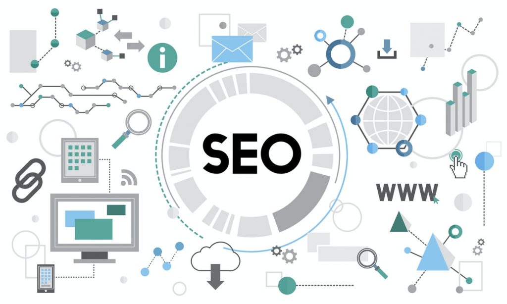 SEO Specialist - Griya Digital Kreasi