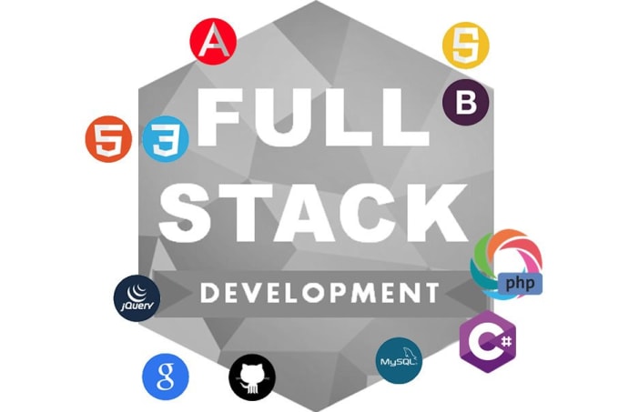 Fullstack Web Developer - Griya Digital Kreasi